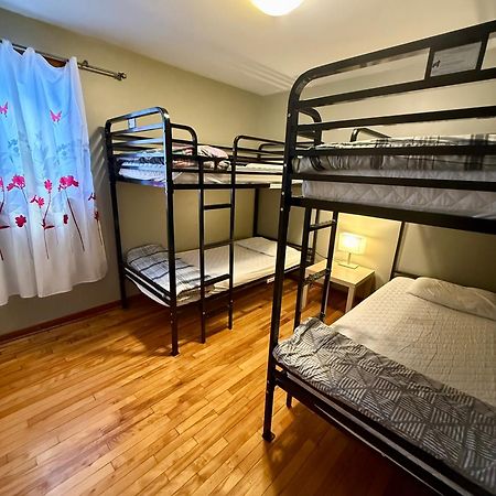 Ottawa Backpackers Inn Екстер'єр фото