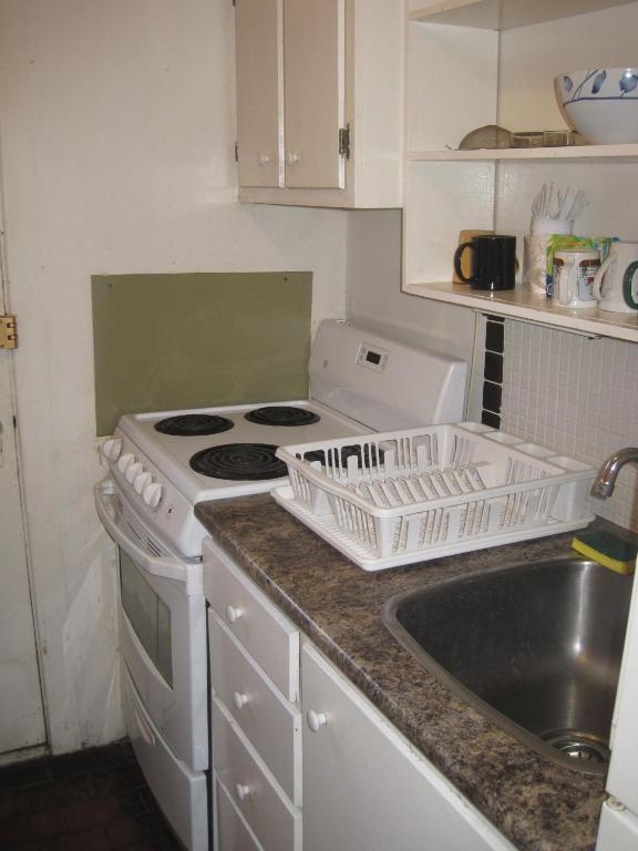 Ottawa Backpackers Inn Номер фото