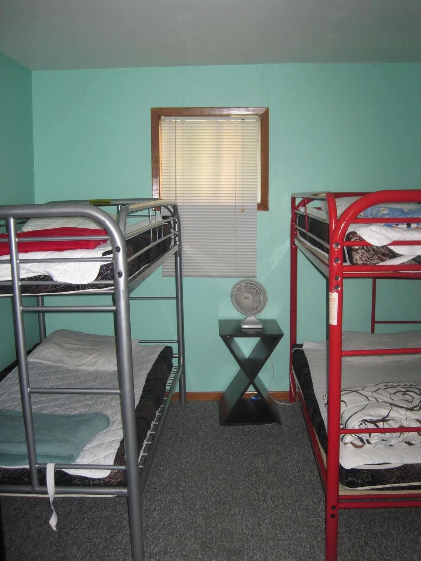 Ottawa Backpackers Inn Екстер'єр фото