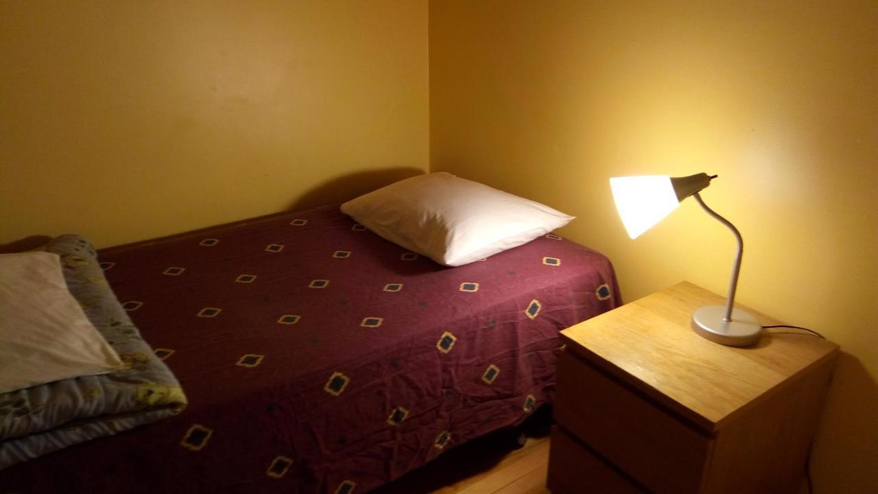 Ottawa Backpackers Inn Екстер'єр фото