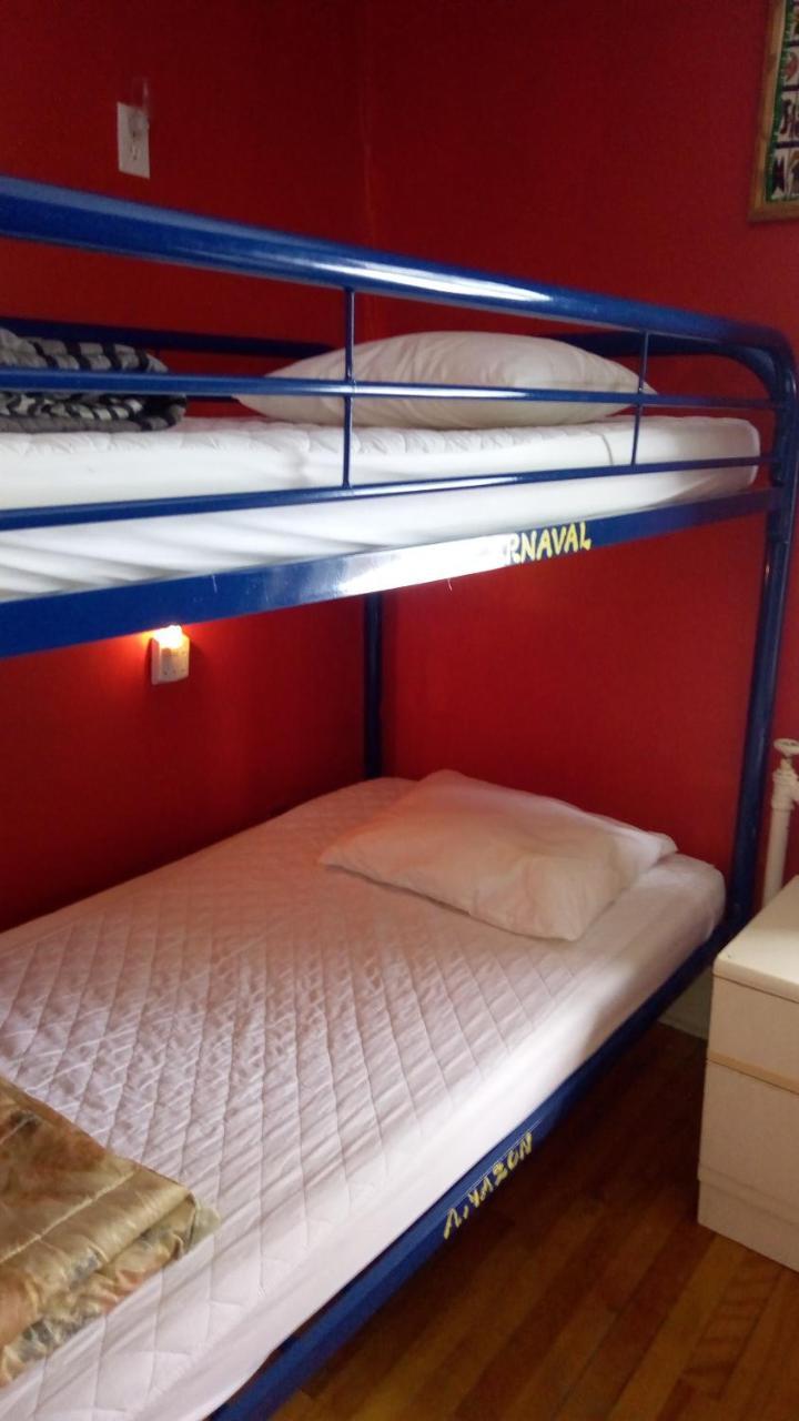 Ottawa Backpackers Inn Екстер'єр фото